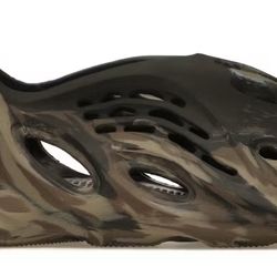 Adidas Yeezy foam runner Mx cinder size 4 5 6 8 9 10 11 12 13 14 mens new