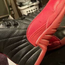 Air Jordan 12s 
