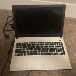 Laptop Asus X501