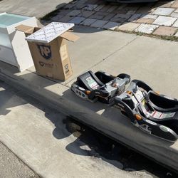 Curb Side Free Stuff