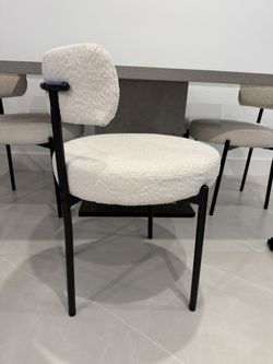 Modern Dining Chairs