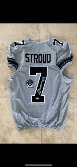Stroud Signed 