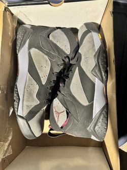 Jordan 7 Retro Bordeaux 2011 Mens Size 13