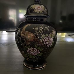 Jar from Japan