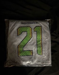 Seahawks Jersey