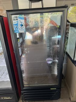 Rare Bang Energy Drink Beverage Cooler