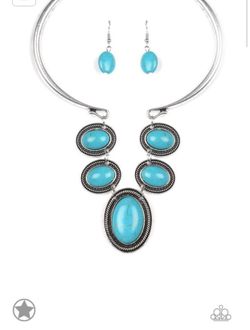 Paparazzi jewelry