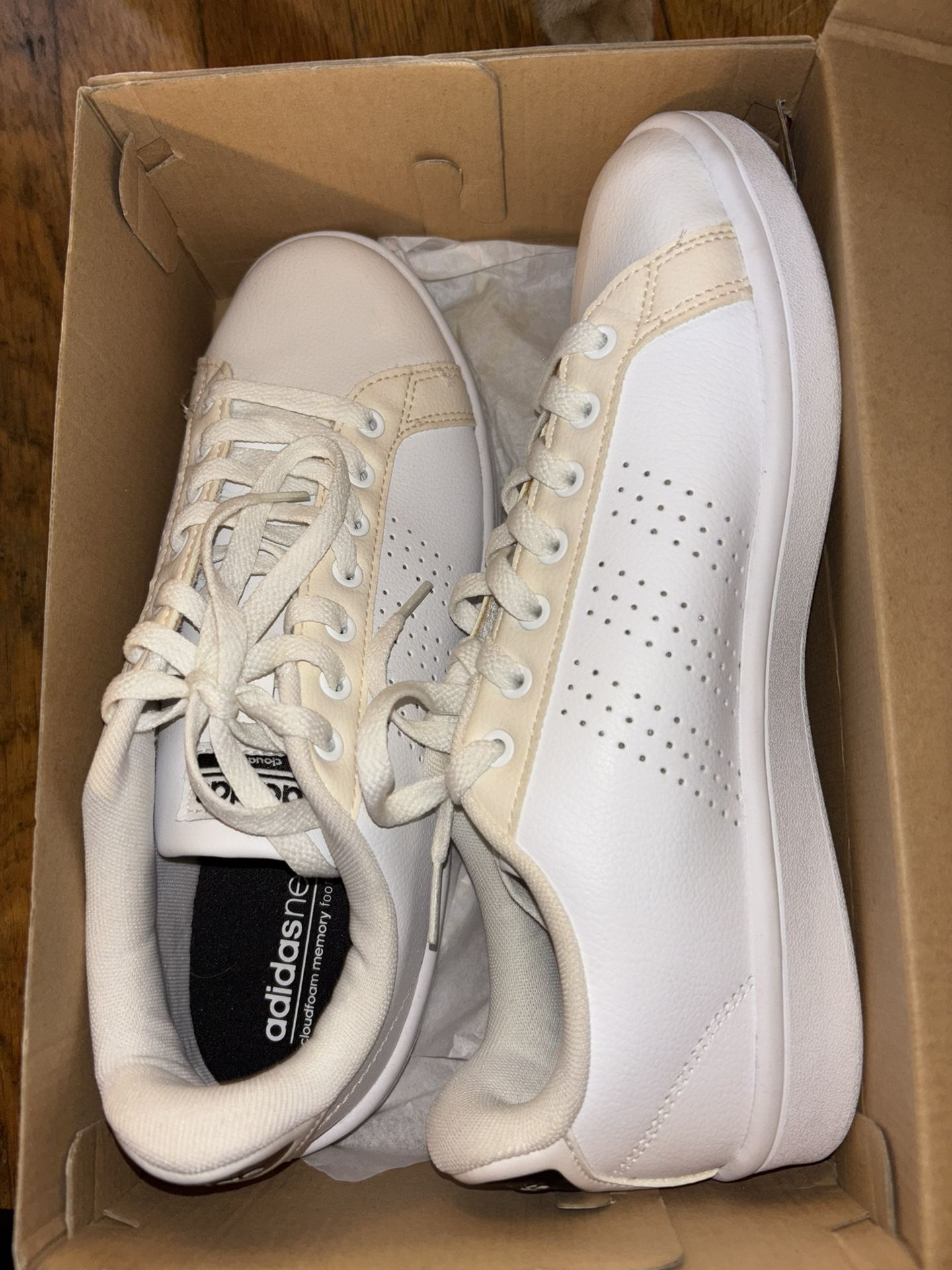 Brand New Adidas Sneakers