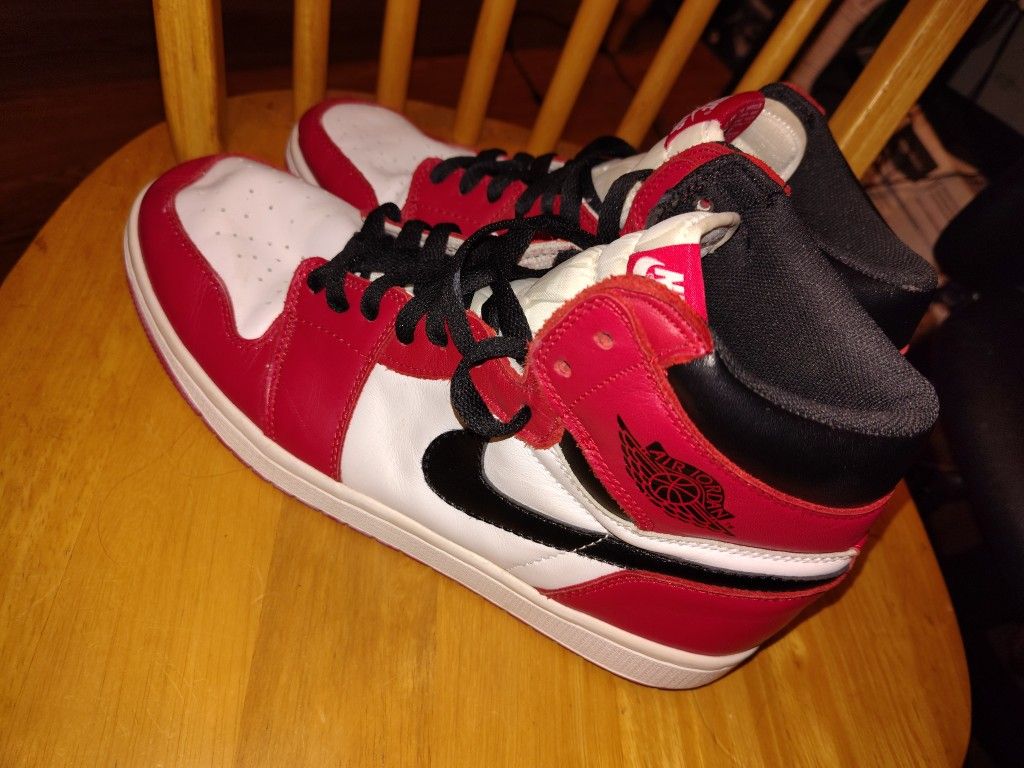 Nike Air Jordan 1 retro High OG
