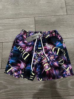 Dior Swim Shorts New Season Any Colors
