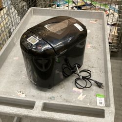 Elite Gourmet Rice Cooker 