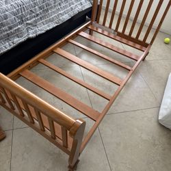 Little Kids Bed