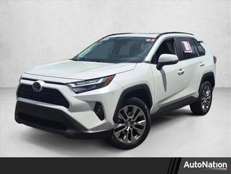 2023 Toyota RAV4