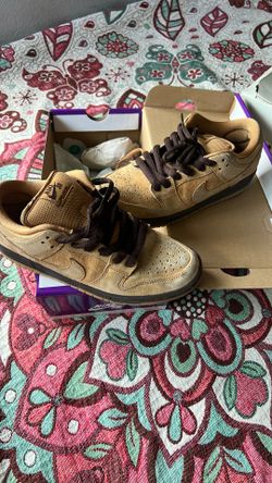 Nike SB Flax