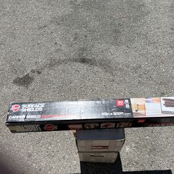 Carpet Shield 36”x 200ft.