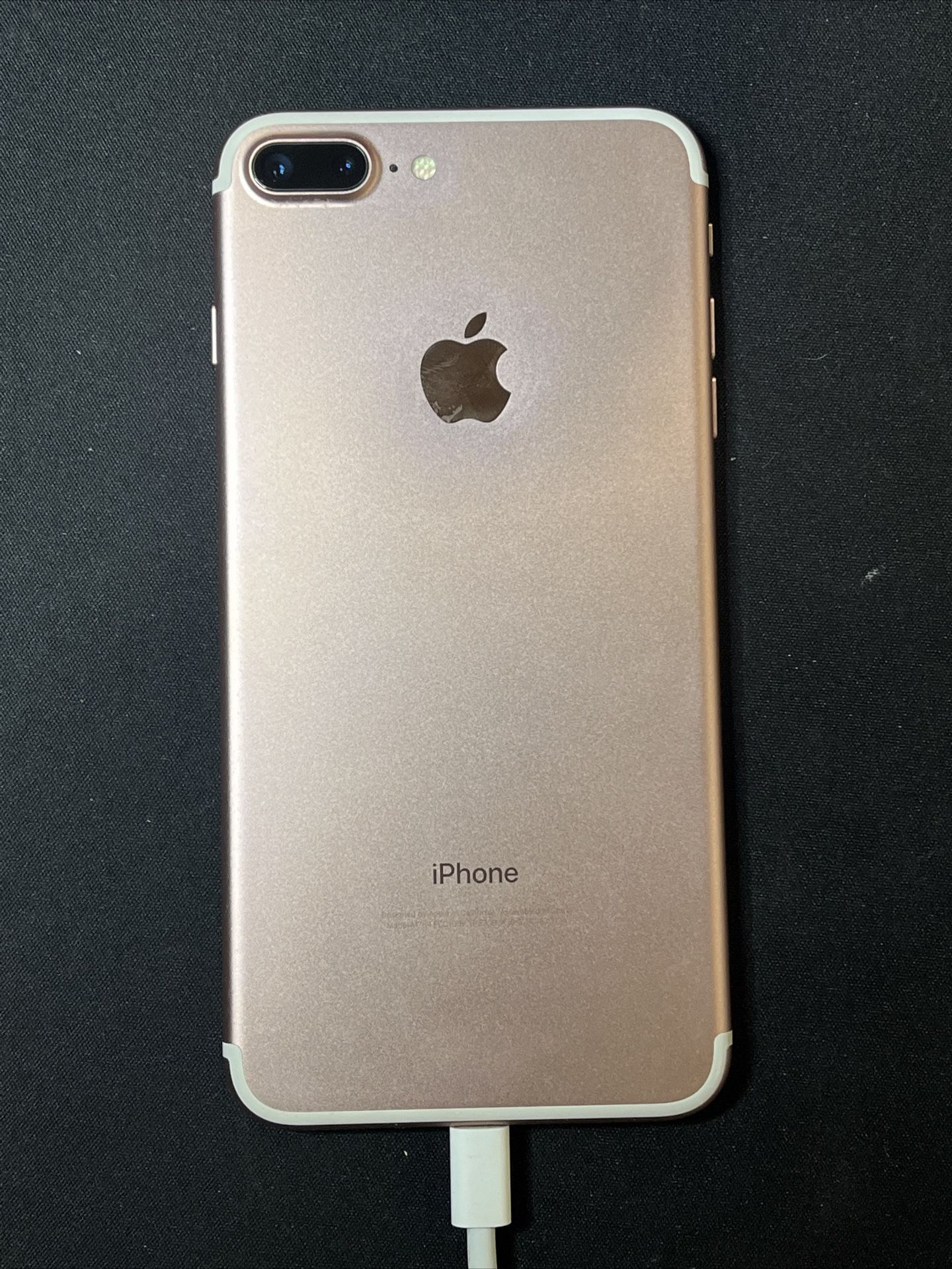 iPhone 7 Plus AT&T