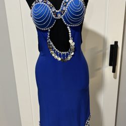 Belly Dancer Costume 