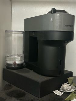 Nespresso Pop +