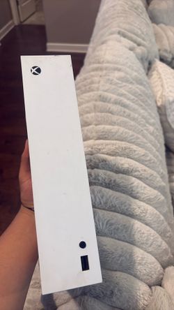 xbox series s