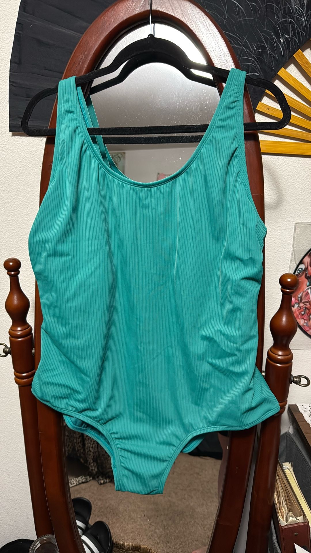 Women’s Swim Suit 3X