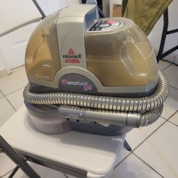 Bissell Spotbot 33N8 