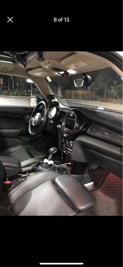 2015 Mini Cooper