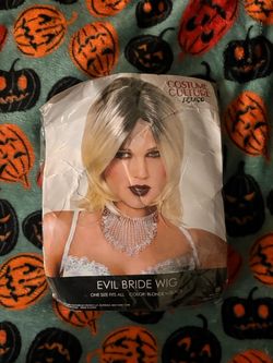 wig