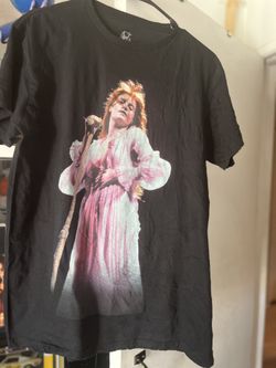 Florence + The Machine High As Hope Tour 2019 graphic t-shirt
