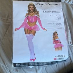 Sleeping Beauty 👸