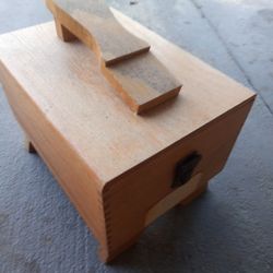 Vintage Kiwi Shoe Shine Kit Complete 