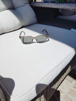 Raen West Sunglasses
