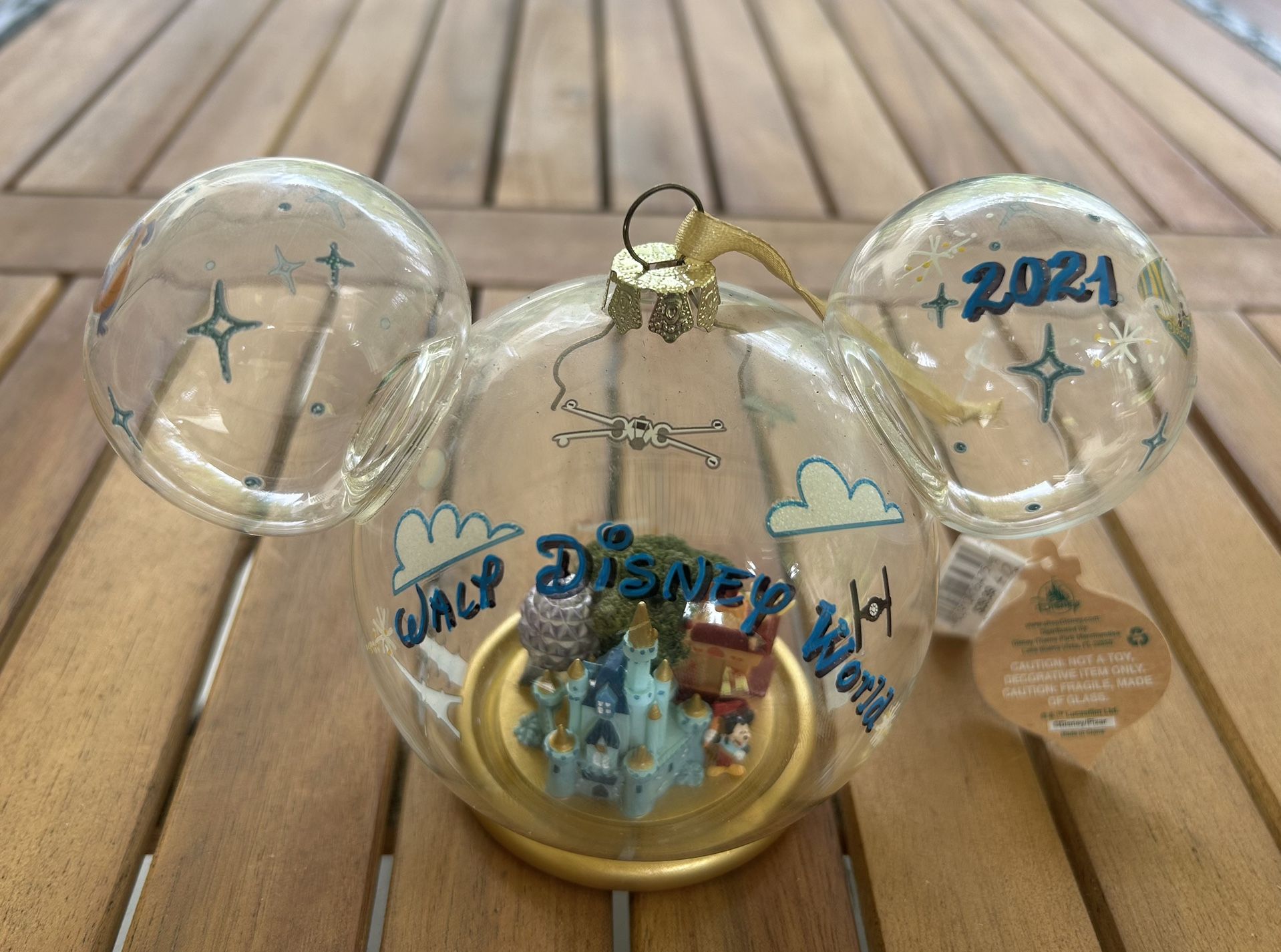 Disney