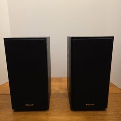 klipsch speakers