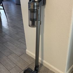 Samsung Jet Cordless Stick Vacuum