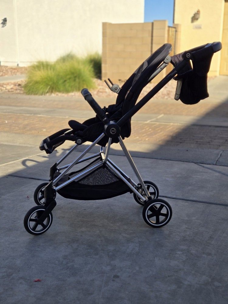 Cybex MIOS 1 Stroller