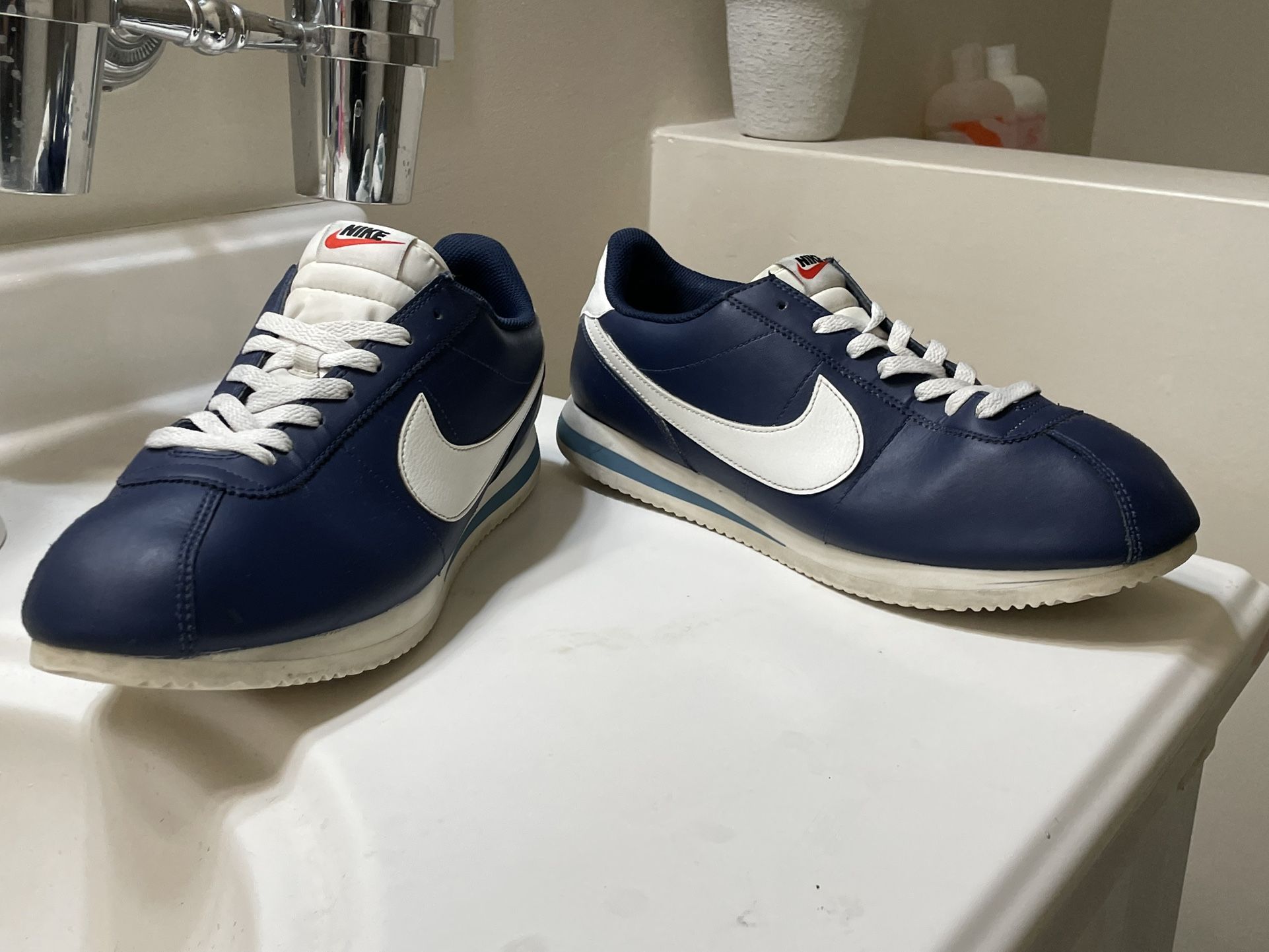 Nike Cortez Size 11