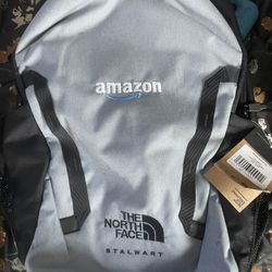 The North Face Backpack 