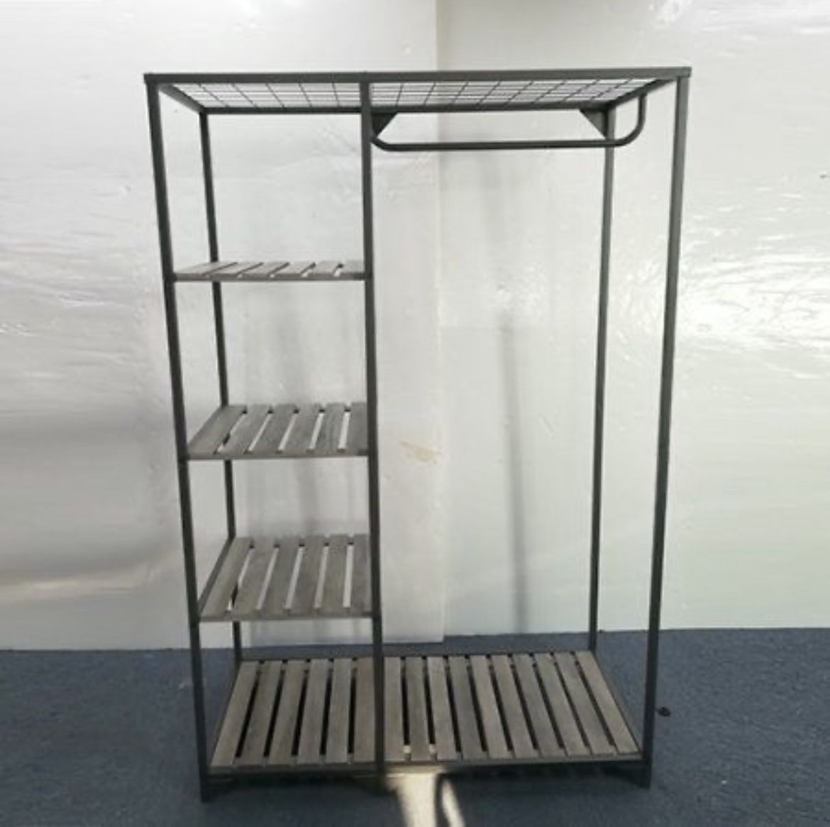 Garment Rack clothes Hanger 