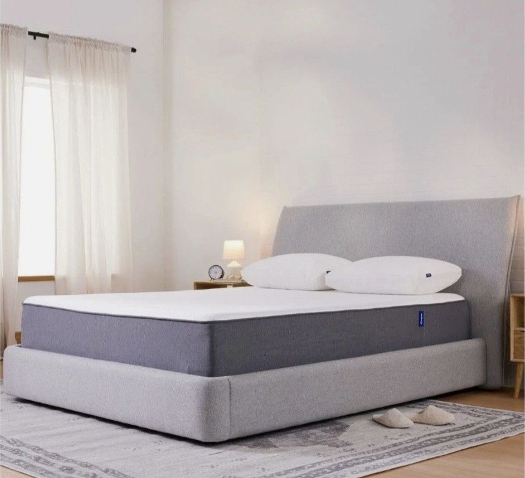 Casper Queen Mattress & Box Spring