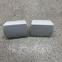 Klipsch Outdoor Speakers 