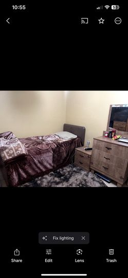 3 Piece Bedroom Set