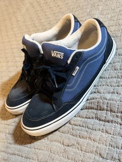 Men’s Vans sz 12