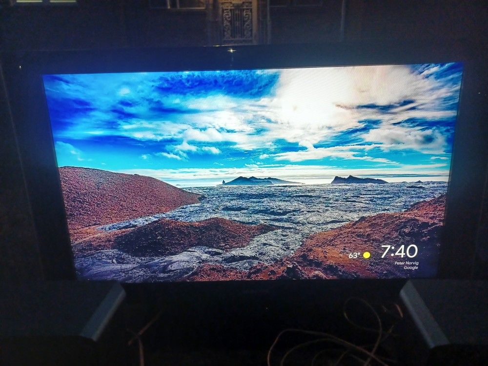 40" SAMSUNG 1080P TV WITH ROKU STREAMING STICK $120 FINAL PRICE