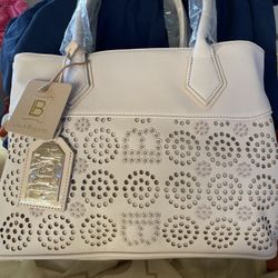 Laura Biagiotti Handbag