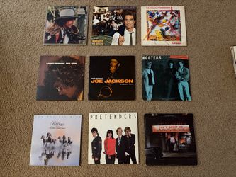 Albums!