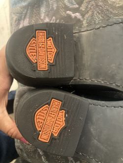 Motor Harley Davidson Cycles