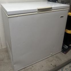 Deep Freezer 