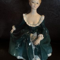 Royal Doulton Figurine “Janine”