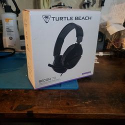 Turtle Beach Recon 70 Headset