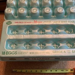 Egg Cartons